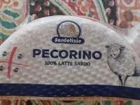 Alimenti formaggio