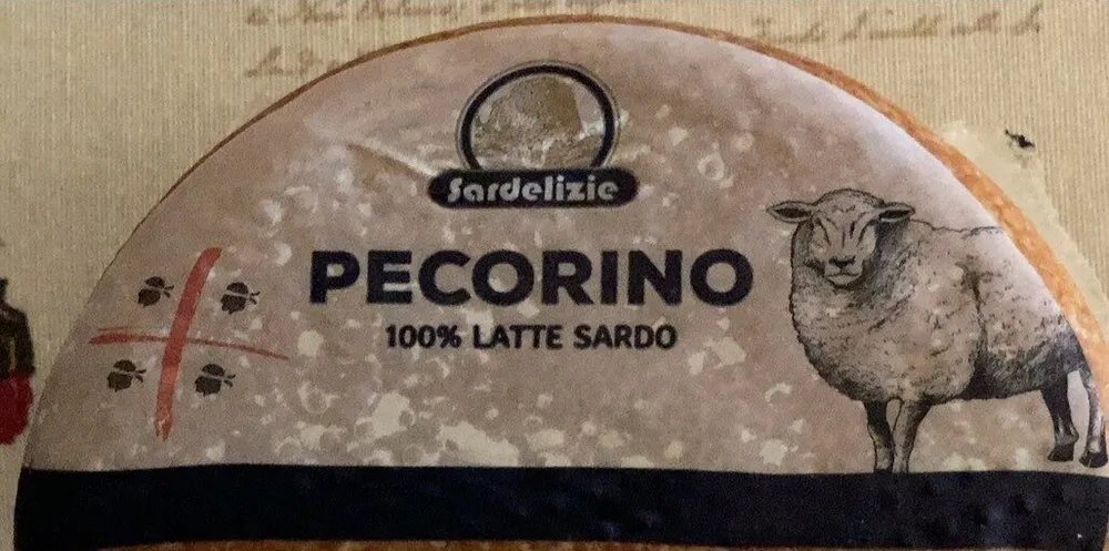 Pecorino