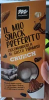 Il mio snack perfetto