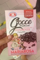 gocce pasticcere