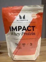 IMPACT Whey Protein