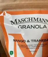 Maschmanns Granola