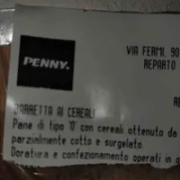 Barretta ai cereali