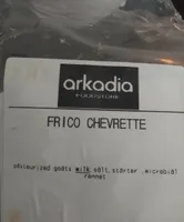 Frico chevrette