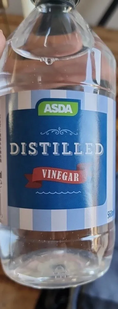 Distilled Vinegar
