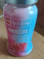 Fruchtaufstrich Himbeer