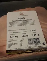 Mortadella