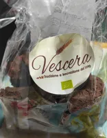 Biscotti al cioccolato
