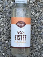 Bio-Eistee Alpenkräuter