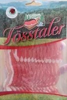 Frühstückspeck