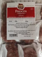 Burguer meat de cerdo (mini burguer)