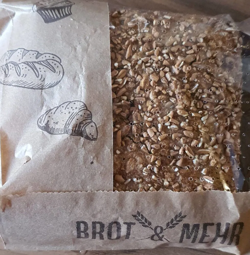 Dinkelbrot