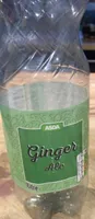 Ginger ale