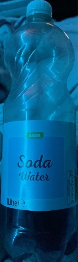 Soda Water