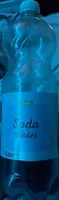 Soda Water