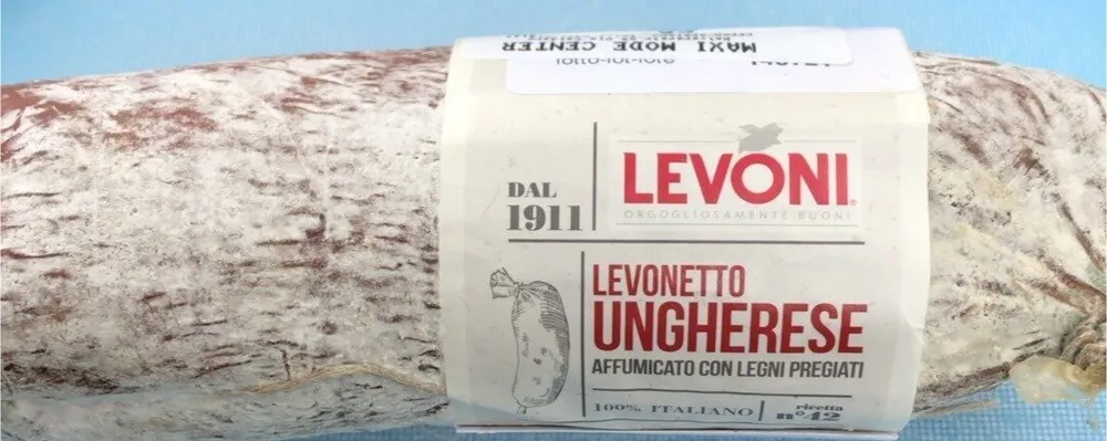 Salame Ungherese