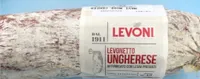 Salame Ungherese