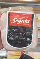 Prosciutto scelto trancio