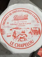 Tome de vache