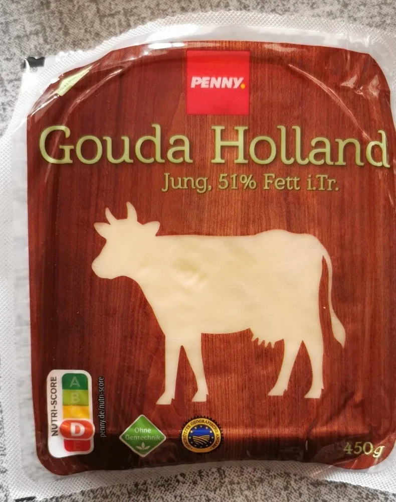 Gouda Holland