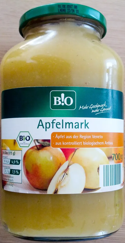 Apfelmark
