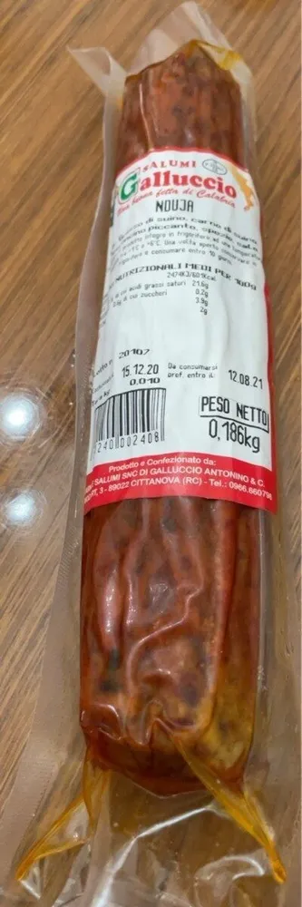 Nduja
