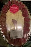 Entrecote