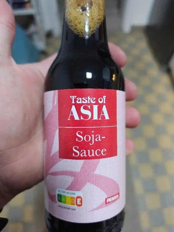 Soja Sauce