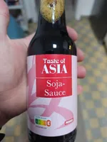 Soja Sauce