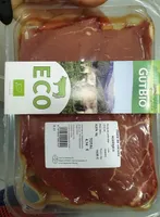 Filete de vacuno ecológico