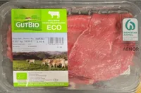 Escalopin vacuno añejo ecologico