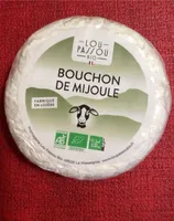 Bouchon de mijoule