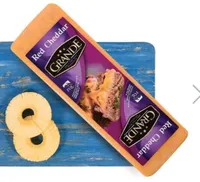 Cheddar cheese