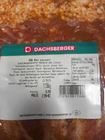 BBQ Ribs
