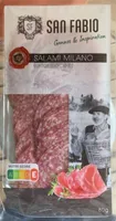 Salami Milano