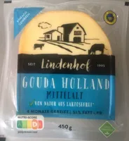 gouda mittelalt