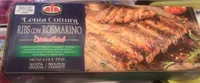 Ribs con rosmarino