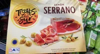 HAMON Serrano