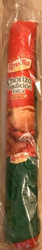 Chorizo Tradición Extra