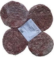 Dry Aged Patties