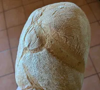 Weizenmischbrot