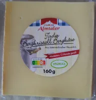 Bergkâse