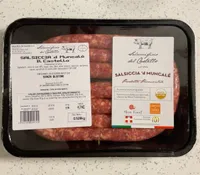 Salsiccia ‘d Muncalè