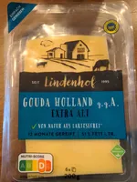 Gouda Holland Extra Alt