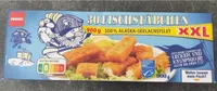 Fischtäbchen