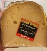 Holländische Hartkäse