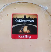 Old Amsterdam