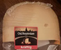 Old Amsterdam kräftig