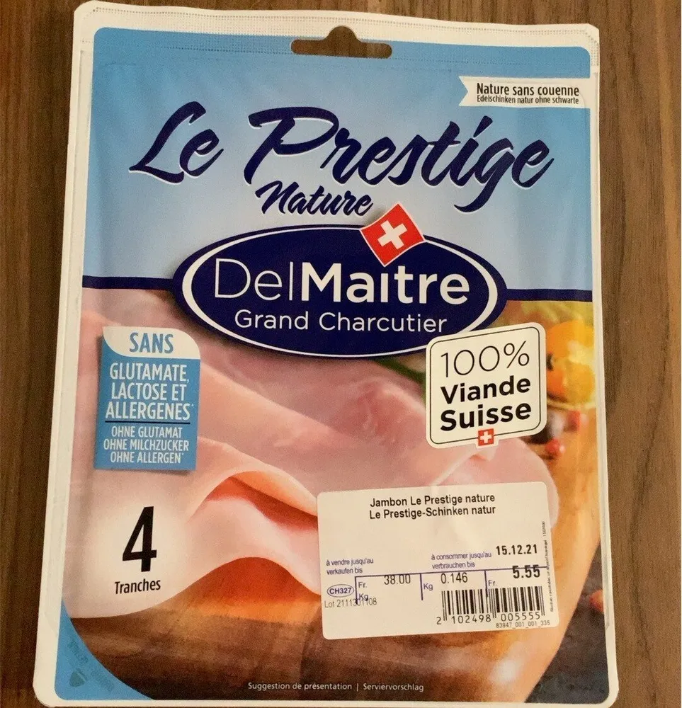 Jambon