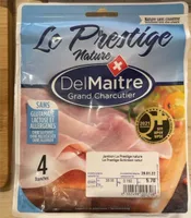 Le prestige nature